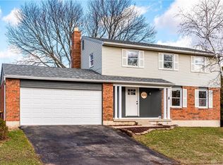 4243 Honeybrook Ave, Dayton, OH 45415