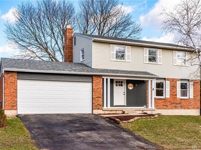 4243 Honeybrook Ave, Dayton, OH, 45415