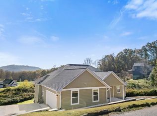 308 Mystic Rdg, Blairsville, GA 30512