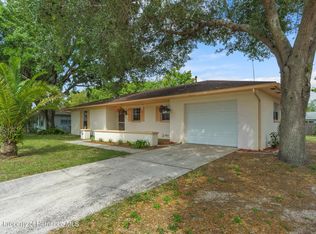 5073 Landover Blvd, Spring Hill, FL 34609