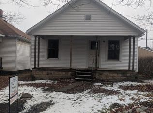 726 S Buckeye St, Kokomo, IN
