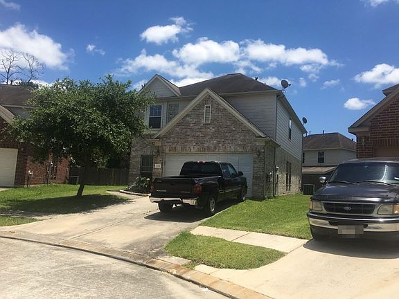 3rd image of 12326 Hawthorne Hill Cir