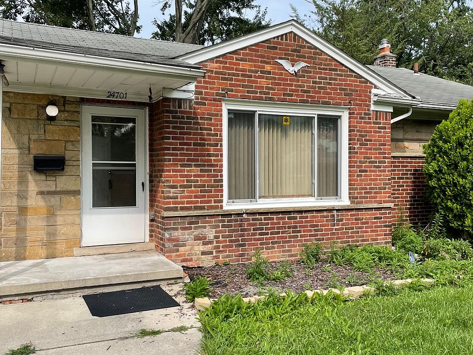 1st image of 24701 Gardner Ave