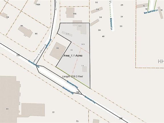 2nd image of 80 Savannah Hwy