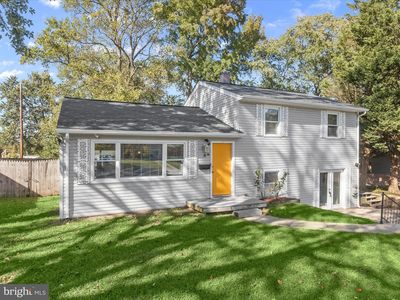 4 Ridgely Rd, Glen Burnie, MD, 21061