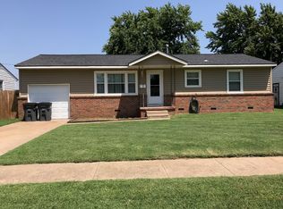 4921 S Lawton Ave, Tulsa, OK 74107