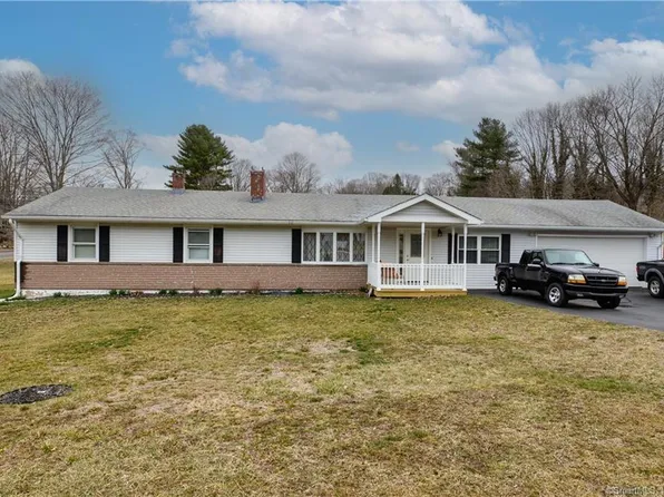 4 Grant Drive, North Branford, CT 06472