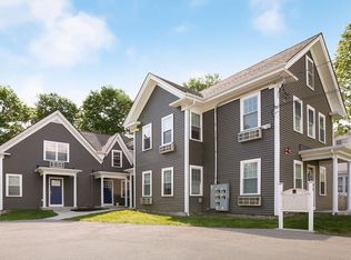 77 S Main St #1, Mansfield, MA 02048