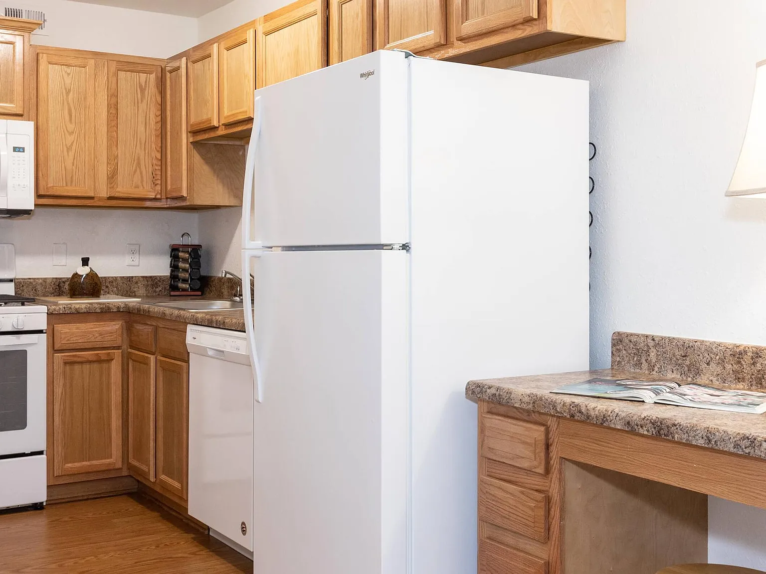 Patriot Pointe Apartments — Photo 4