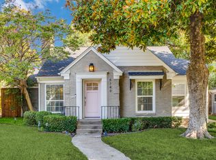 6149 Kenwood Ave, Dallas, TX 75214