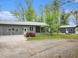 3921 Wildwood Ave, Bitely, MI 49309