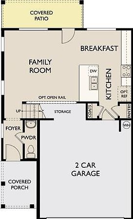 2nd image of 2105 Town Centre Dr Unit 57