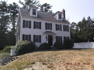 23 Shallow Pond Ln, Plymouth, MA 02360
