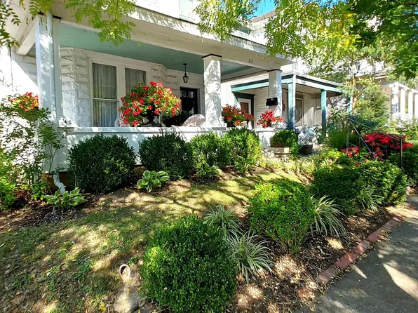 214 W Campbell St, Frankfort, KY 40601
