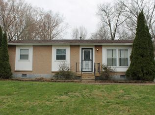 6204 Trena Trl, Louisville, KY 40258