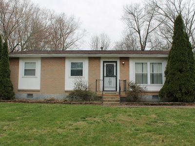 6204 Trena Trl, Louisville, KY, 40258