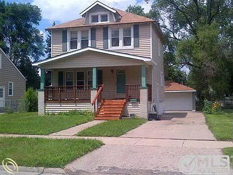 1356 W Hazelhurst St photo 1