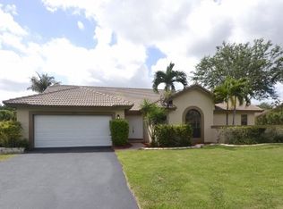 5002 NW 51st St, Pompano Beach, FL 33073