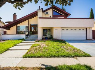 2152 E Fernview St, Simi Valley, CA 93065