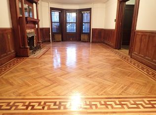 274 Sterling Pl #1, Brooklyn, NY 11238