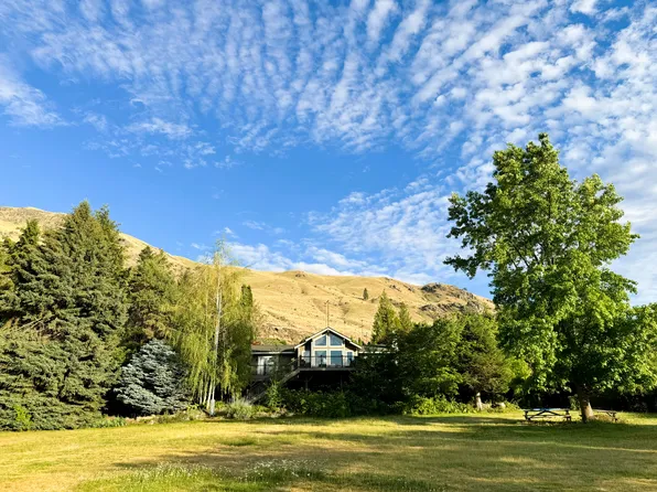 621 Turtle Rock Rd, East Wenatchee, WA 98802