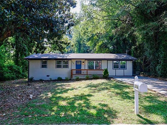 3rd image of 3554 Adkins Rd NW