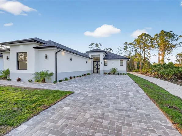 3565 43rd AVE NE, NAPLES, FL 34120