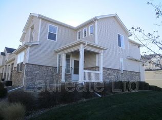 9758 Laredo St UNIT 30A, Commerce City, CO 80022