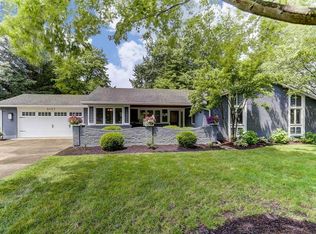 9127 Normandy Ln, Dayton, OH 45458