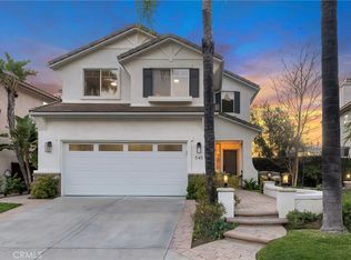 545 Shadow Ln, Simi Valley, CA 93065