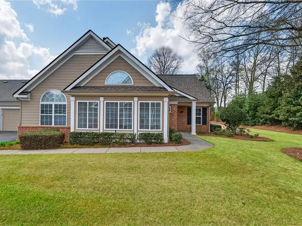 1200 Sweet Apple Cir, Alpharetta, GA 30004