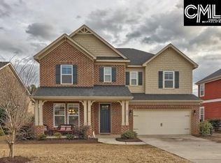 415 Honeybee Ln, Lexington, SC 29072