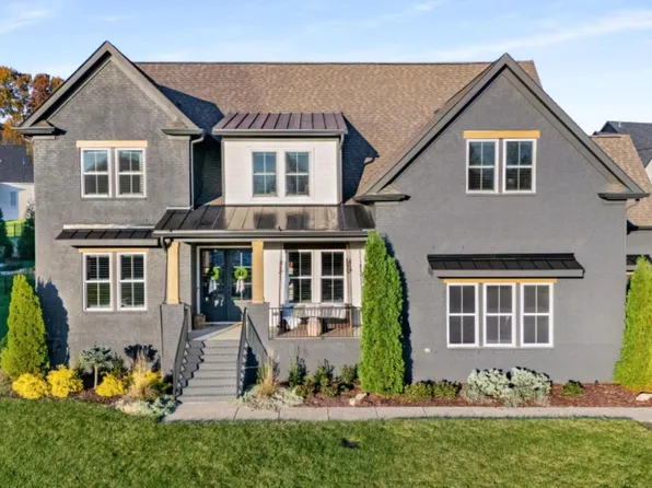 4556 Majestic Meadows Dr, Arrington, TN 37014