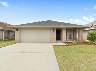 4157 Roosevelt Way, Milton, FL 32583
