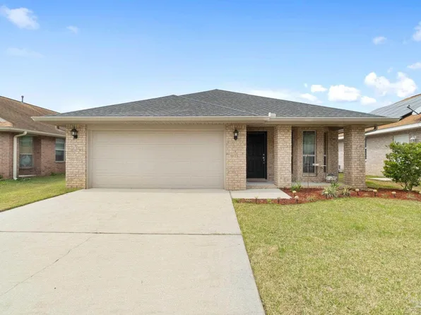 4157 Roosevelt Way, Milton, FL 32583