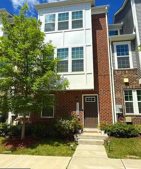 11158 Meridian Hill Way — Photo 1