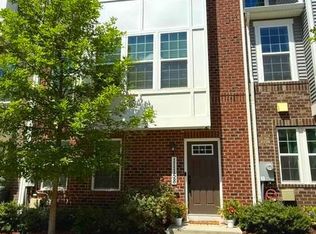 11158 Meridian Hill Way, Upper Marlboro, MD 20772