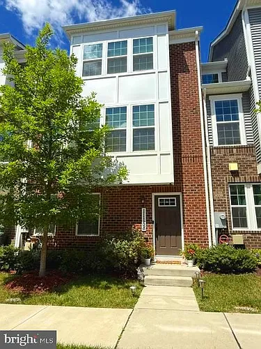 11158 Meridian Hill Way Photo 1
