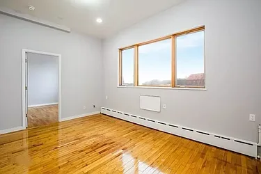 Rented by Green Leaf Management, LLC