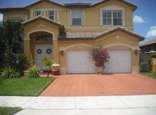 2504 SW 154th Ct, Miami, FL 33185