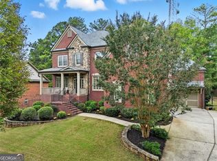 110 Cochran Farms Dr, Roswell, GA 30075