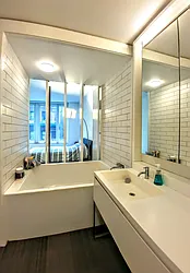 Rented by Keller Williams NYC