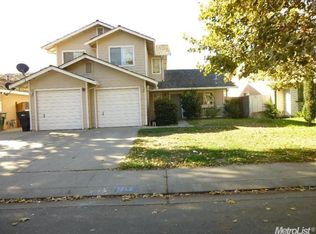 1712 Grassland Way, Modesto, CA 95358