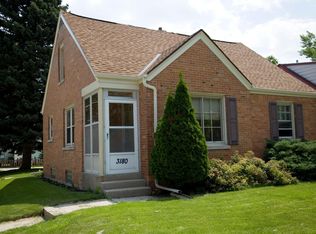 3180 N 81st St, Milwaukee, WI 53222