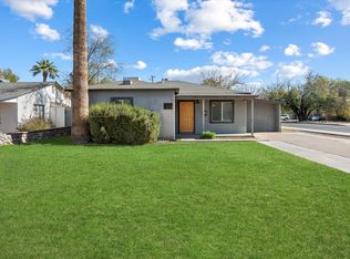1233 S Wilson St, Tempe, AZ 85281
