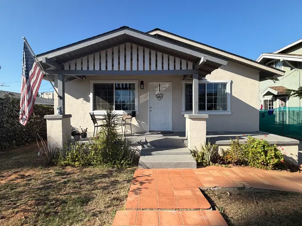 3461 E 5th St, Los Angeles, CA 90063