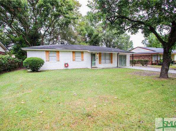 1219 Estates Way, Pooler, GA 31322