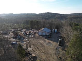 16376 Olean Trl, Strattanville, PA 16258