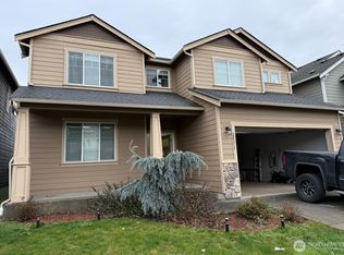 Ridge At Southwood Div 3 Add, Spanaway, WA 98387