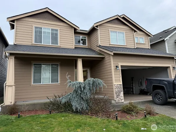 20217 18th Avenue Ct E, Spanaway, WA 98387